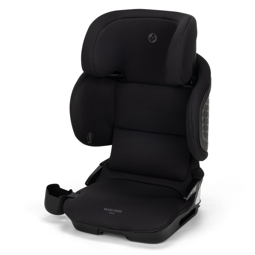 Belt-Positioning Booster Car Seat with Back Z603718