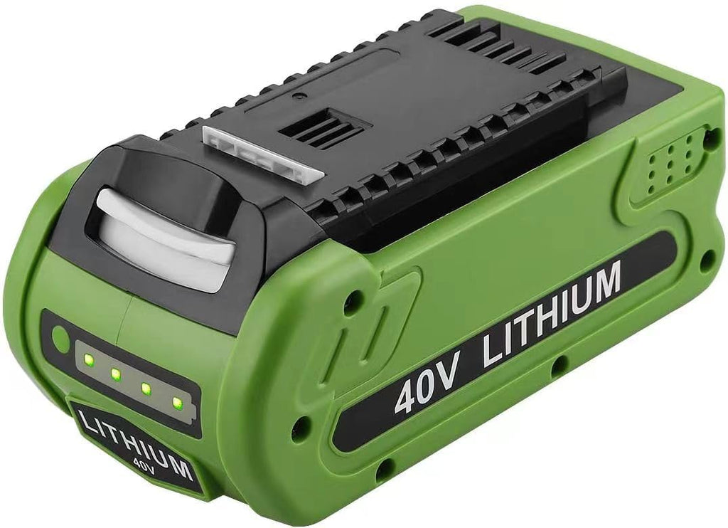 40V 2.0Ah Battery E28322