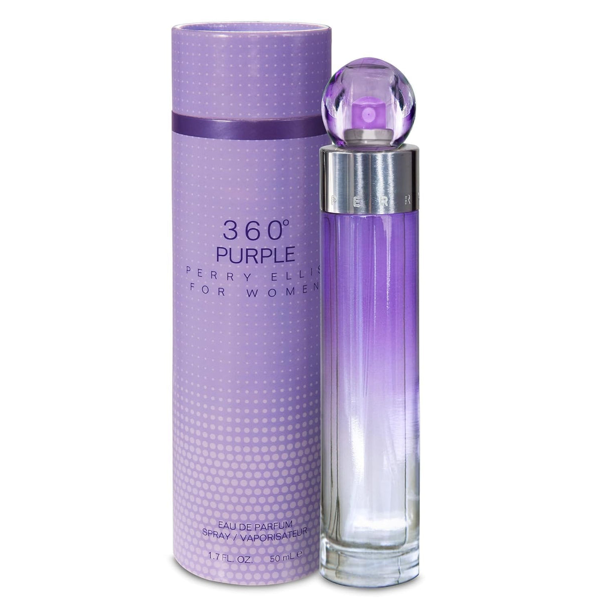 Purple EDP Spray Women 1.7 oz L3663