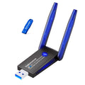 USB 3.0 AC1300Mbps Dual Band WiFi Adapter G8509