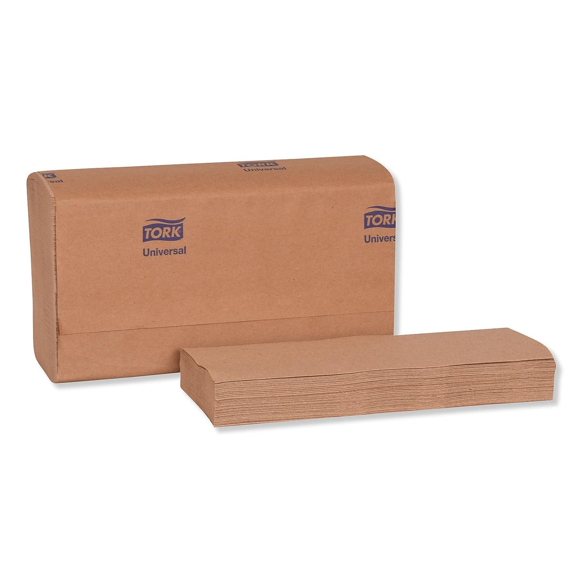 Multifold Hand Towel Natural 16 x 250 Sheets M457148