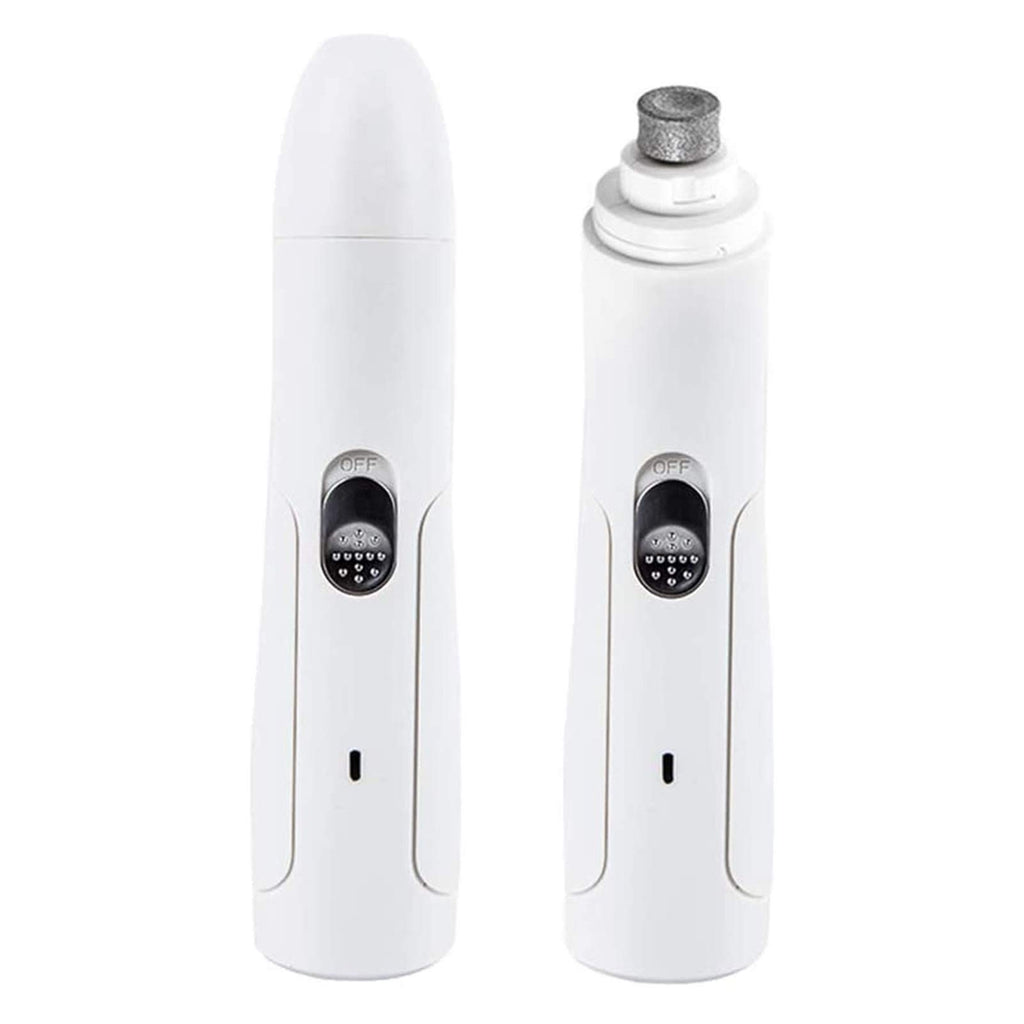Rechargeable Electric Dog Nail Grinder O88307