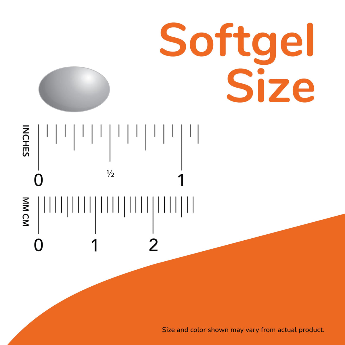 Garlic Oil Concentrate 100 Softgels F433581