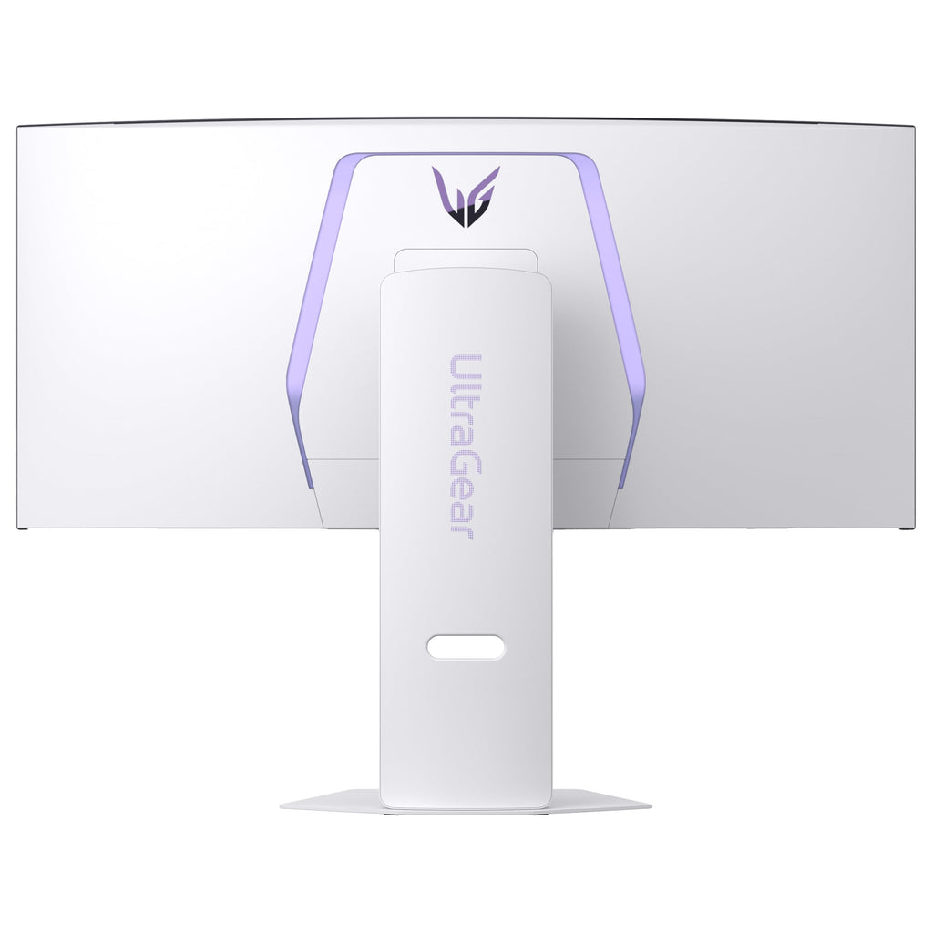 34-inch WQHD OLED Curved Gaming Monitor 240Hz B5396