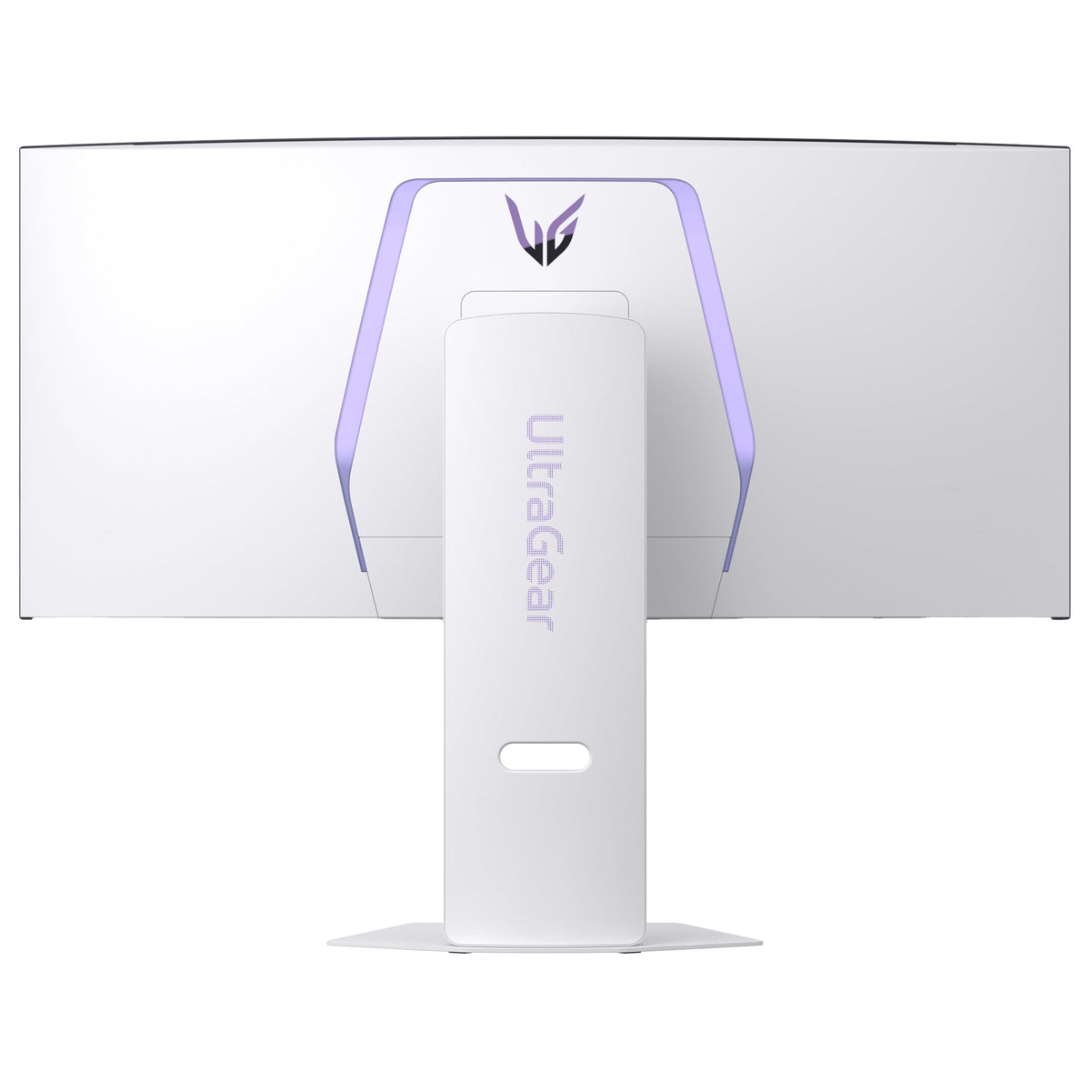 34-inch WQHD OLED Curved Gaming Monitor 240Hz B5396