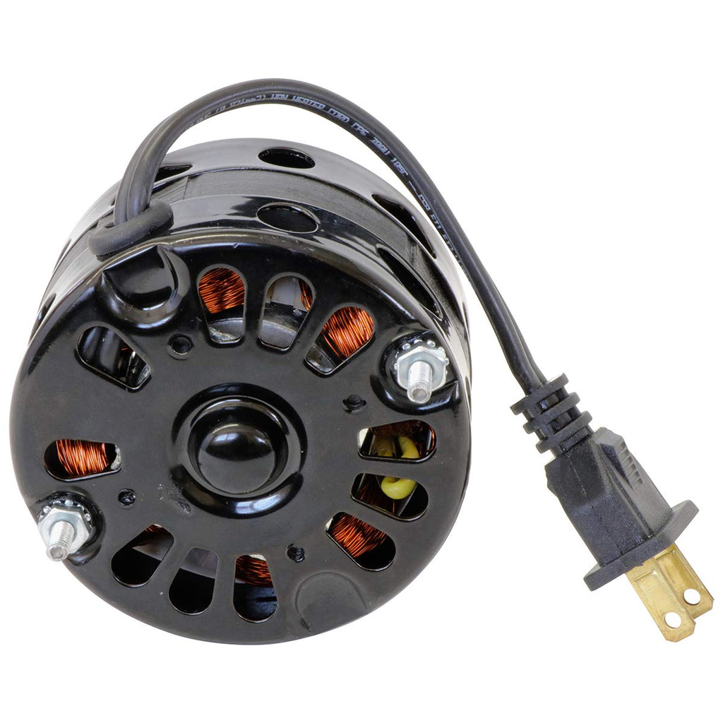 3.3 Inch Diameter Vent Fan Motor O42139