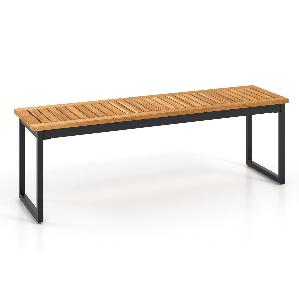 Patio Dining Bench X751