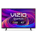 43-inch 4K QLED HDR Smart TV I2188