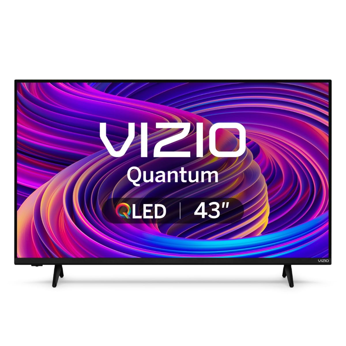43-inch 4K QLED HDR Smart TV I2188