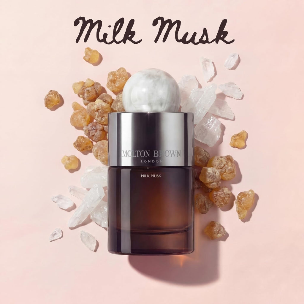 Milk Musk Eau de Parfum 3.3 fl. oz. X173483