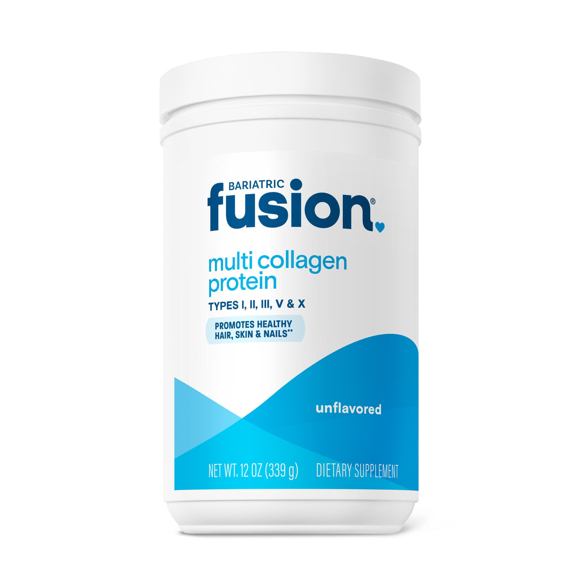 Unflavored Multi Collagen Protein J8772
