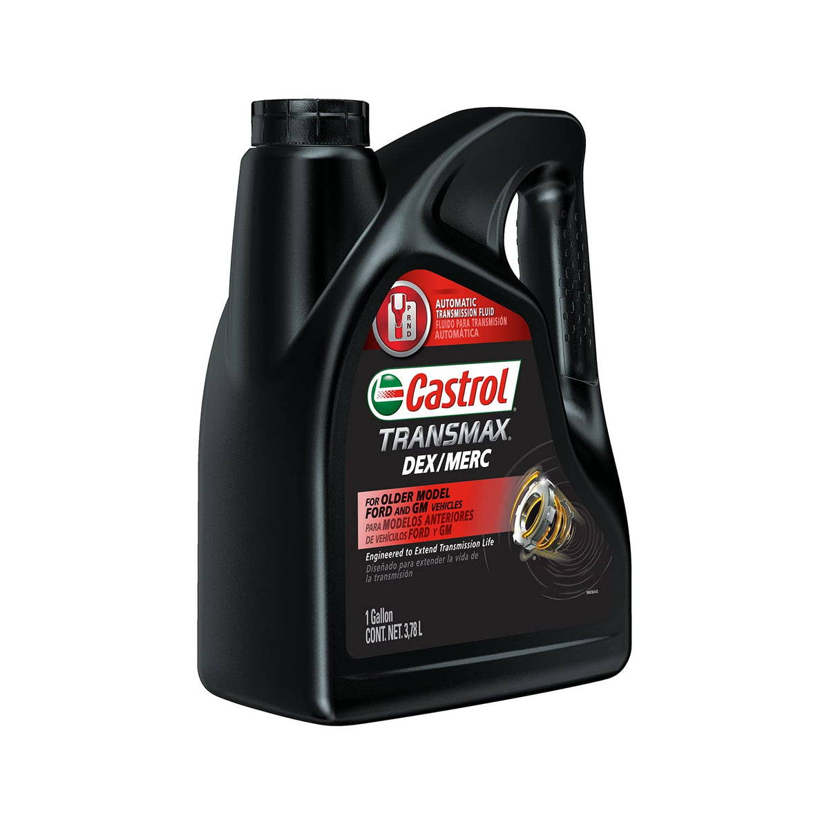 Automatic Transmission Fluid 1 Gallon E388535