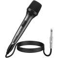 Dynamic Wired Vocal Microphone W72976