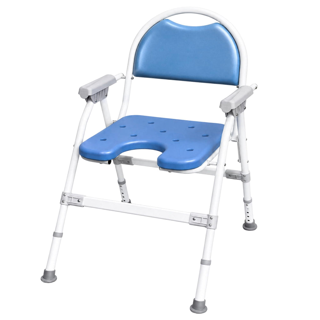 Folding Shower Chair A91234
