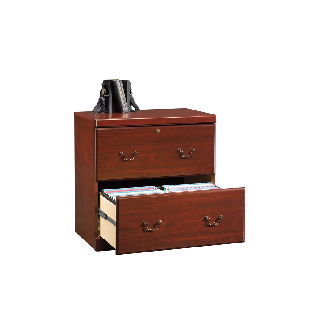 Lateral File W31647