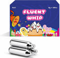 8g Food Grade N2O Cream Chargers 10 Pack X618291