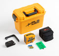 3-Point Green Kit B911106