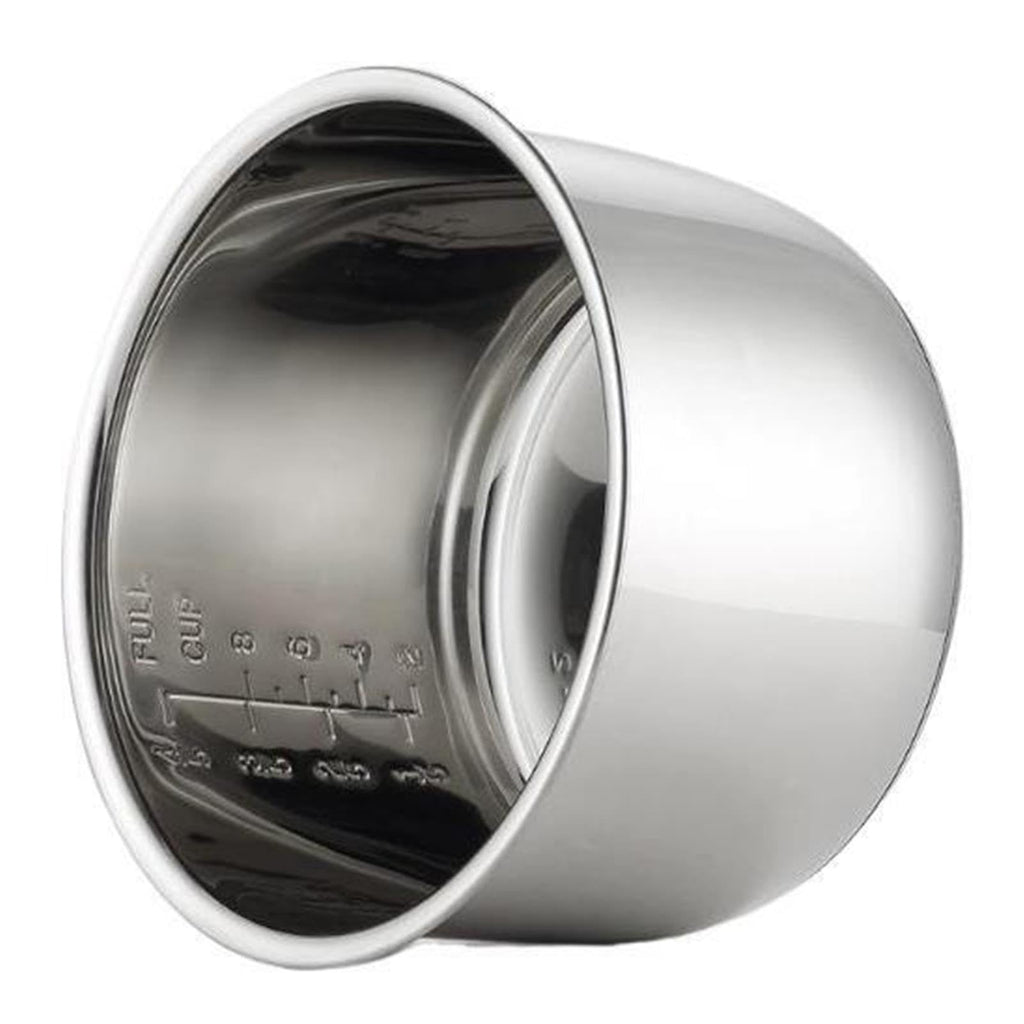 304 Stainless Steel Inner Pot for Pressure Cooker D962096