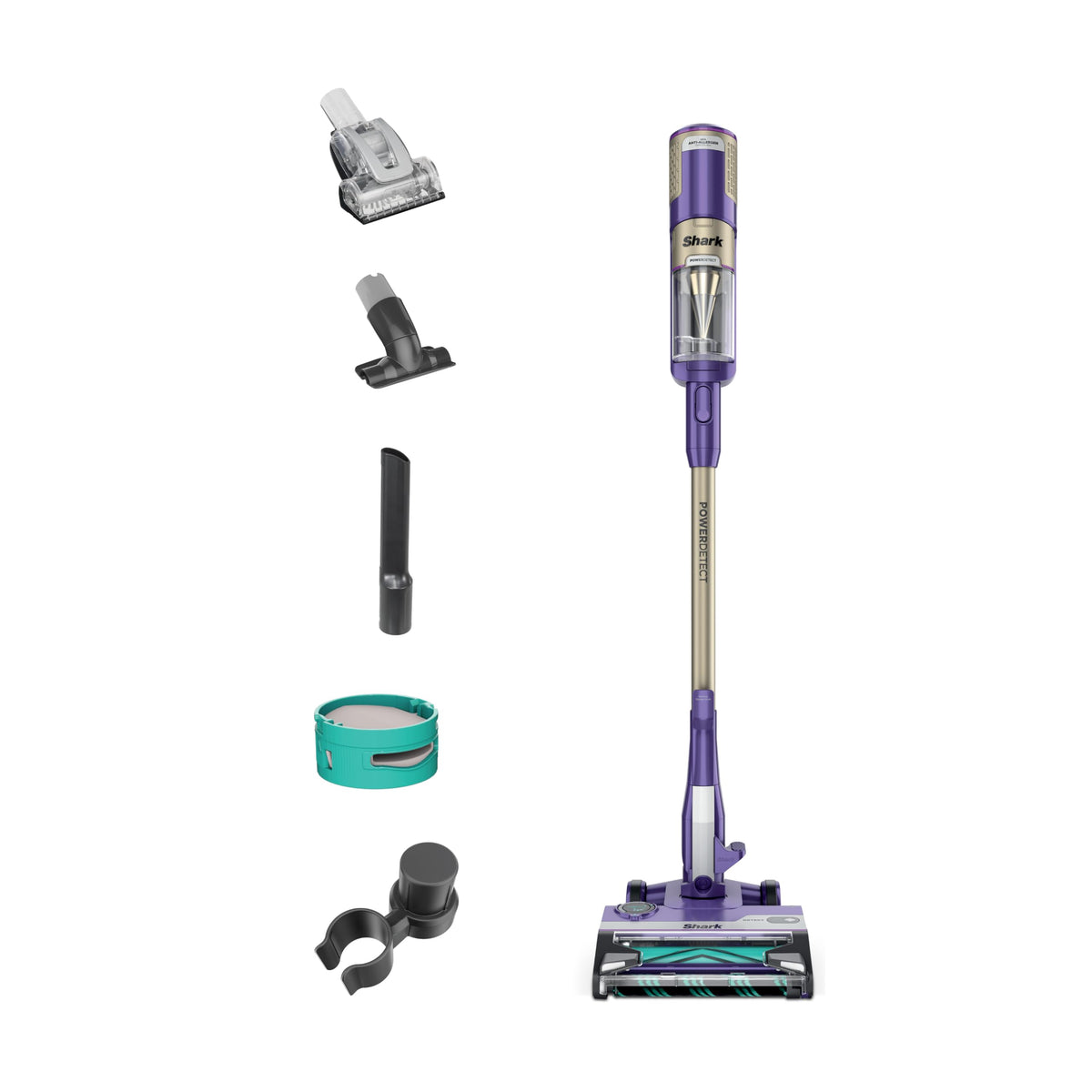 Corded Stick Vacuum K898971