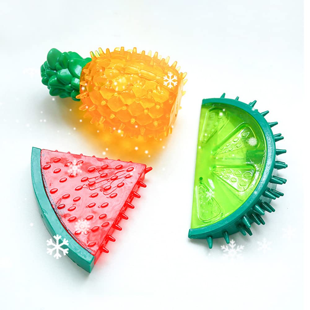 Squeaky Dog Toys U983