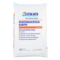 Diatomaceous Earth Pool Filter Powder 24 lb Bag X434868