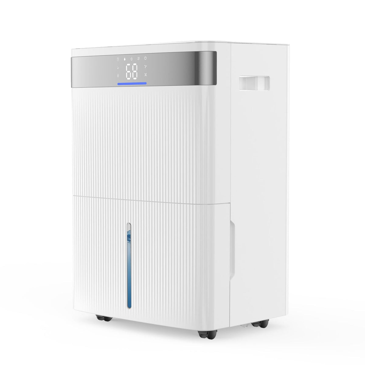 80 Pints Dehumidifier with Drain Hose Y5521