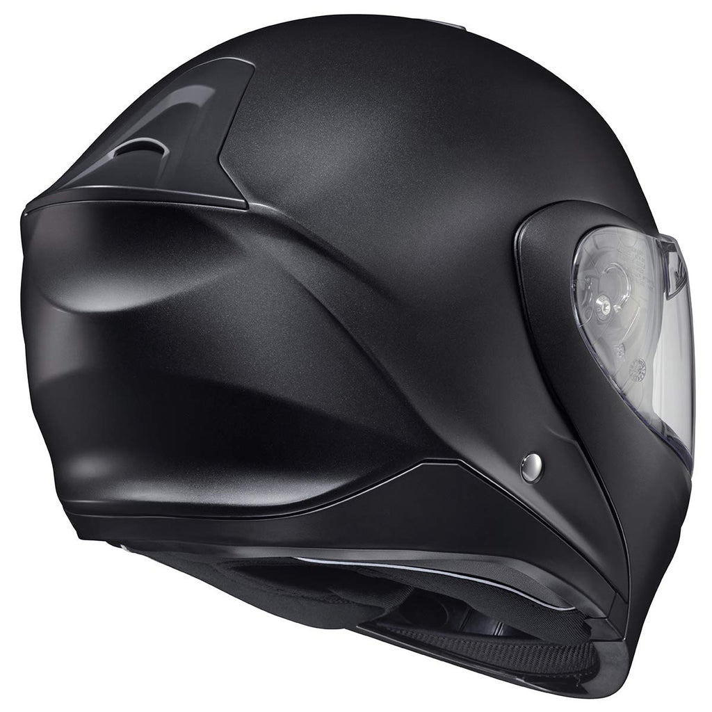 Modular Motorcycle Helmet K825