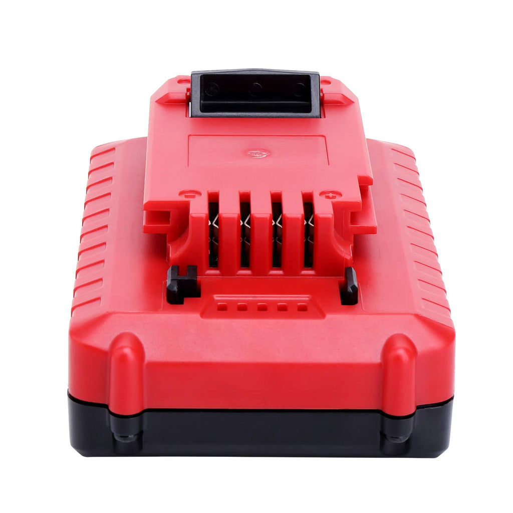 2 Pack 20V Max 3.0Ah Lithium Battery R8849