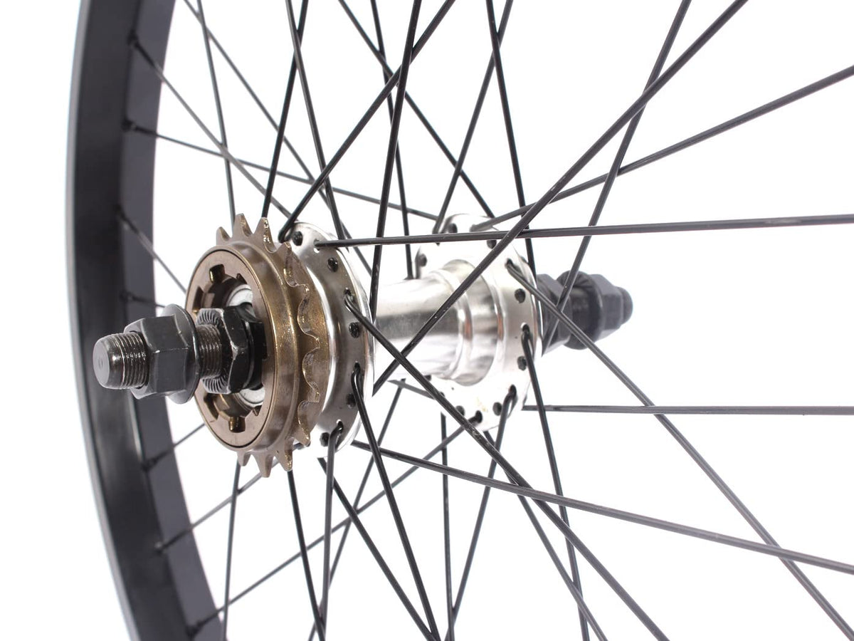 20 inch BMX Rear Wheel Q523385
