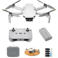4K UHD Camera Drone with 3-Axis Gimbal Stabilization, Under 249 g P469