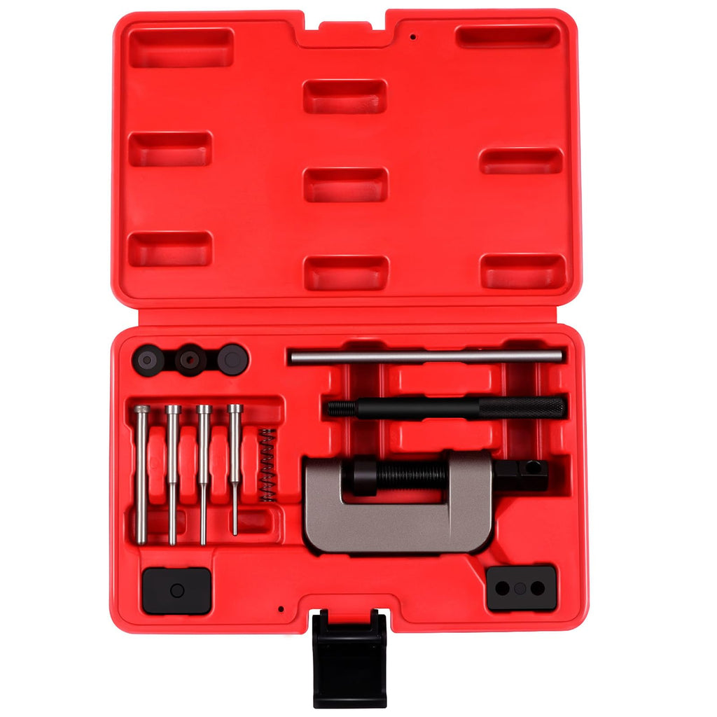 13 pcs Motorcycle Chain Breaker Set O68800