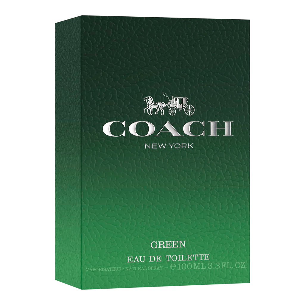 Green Eau de Toilette Men's Fragrance B29625