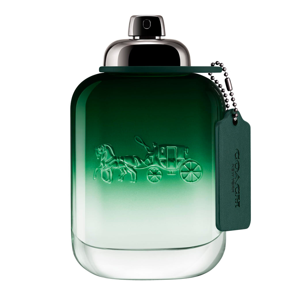 Green Eau de Toilette Men's Fragrance B29625