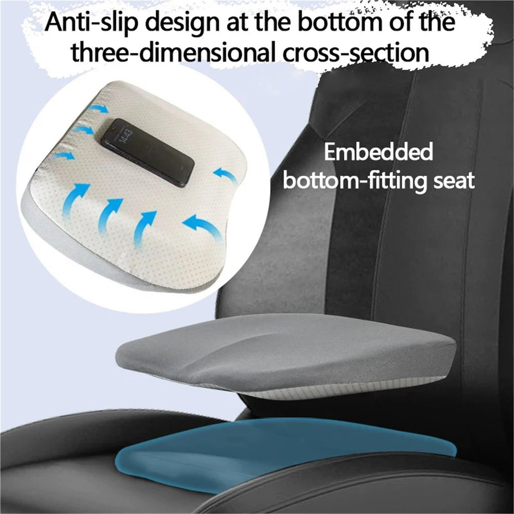 Car Booster Seat Cushion R662