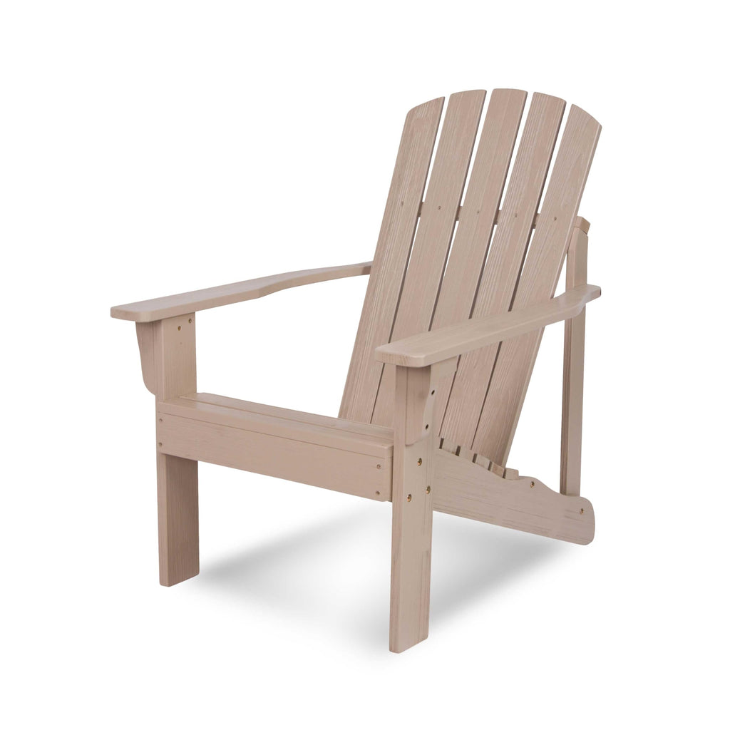 Wooden Adirondack Chair Z3216