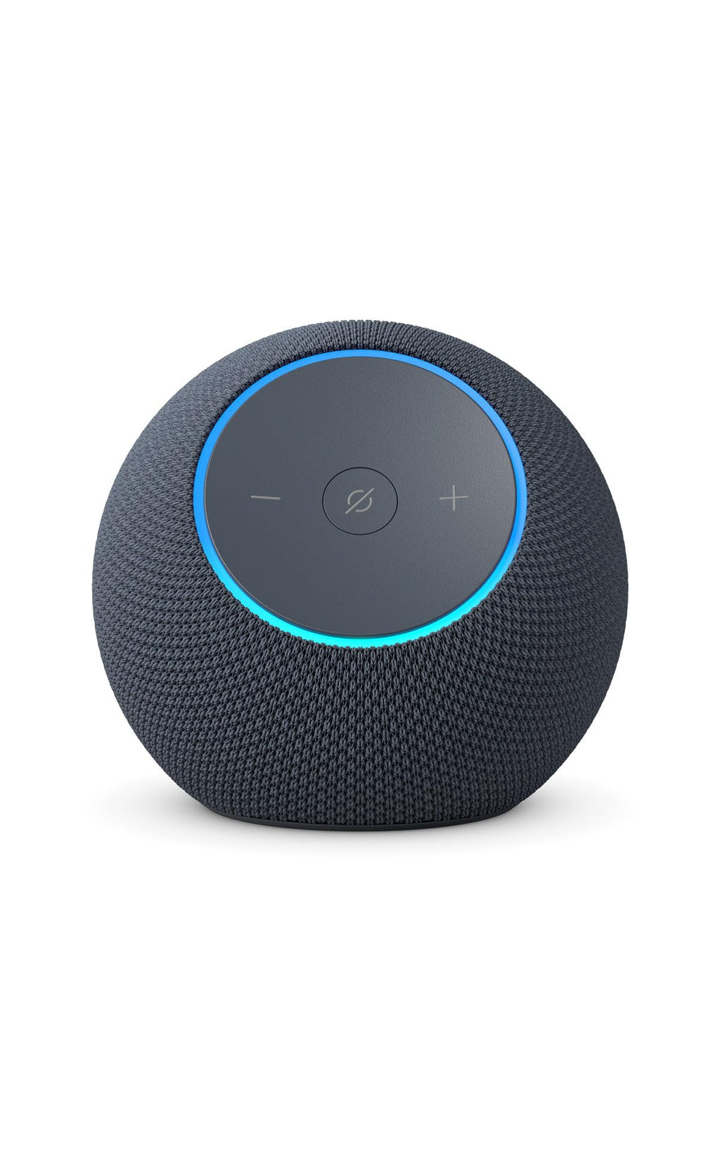 Alexa speaker with room-filling sound and nearly 3x bass K48418