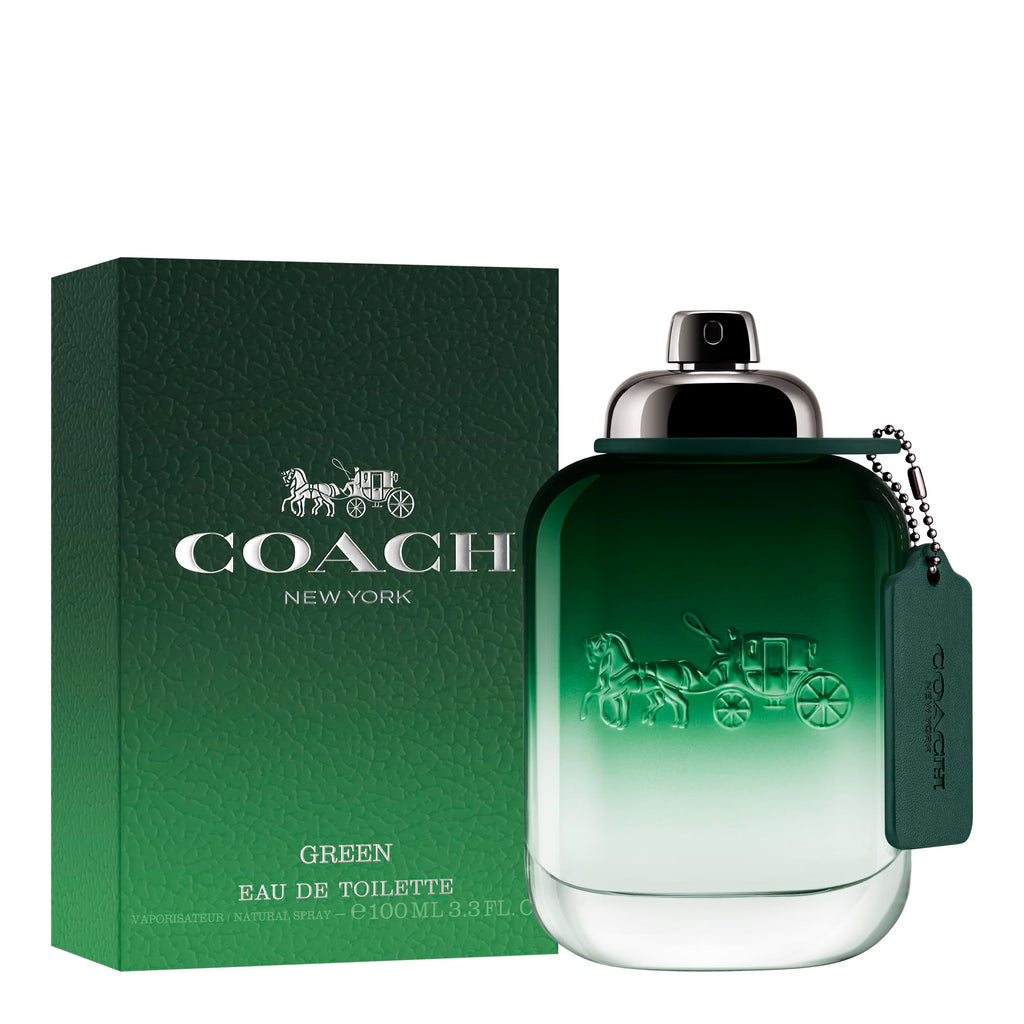 Green Eau de Toilette Men's Fragrance B29625