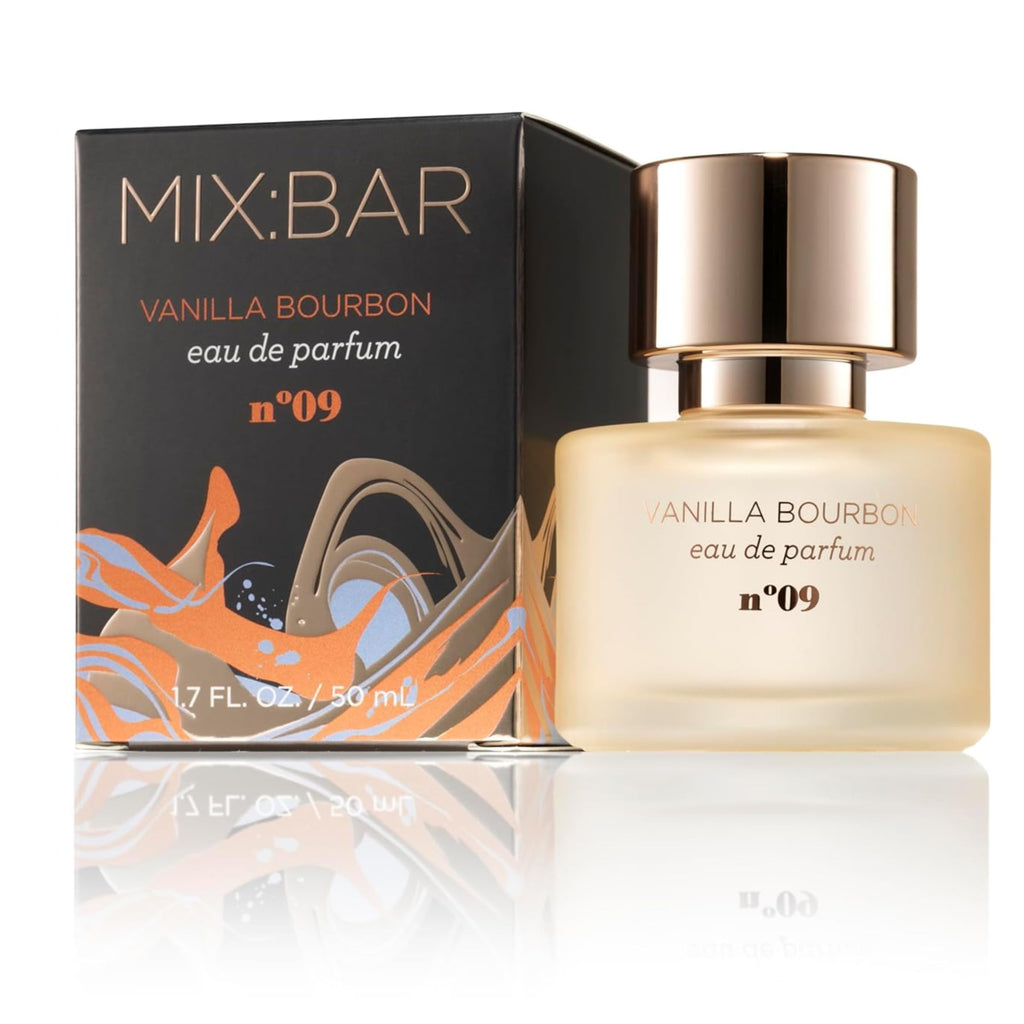 Vanilla Bourbon Eau de Parfum Spray 1.7 oz L6487