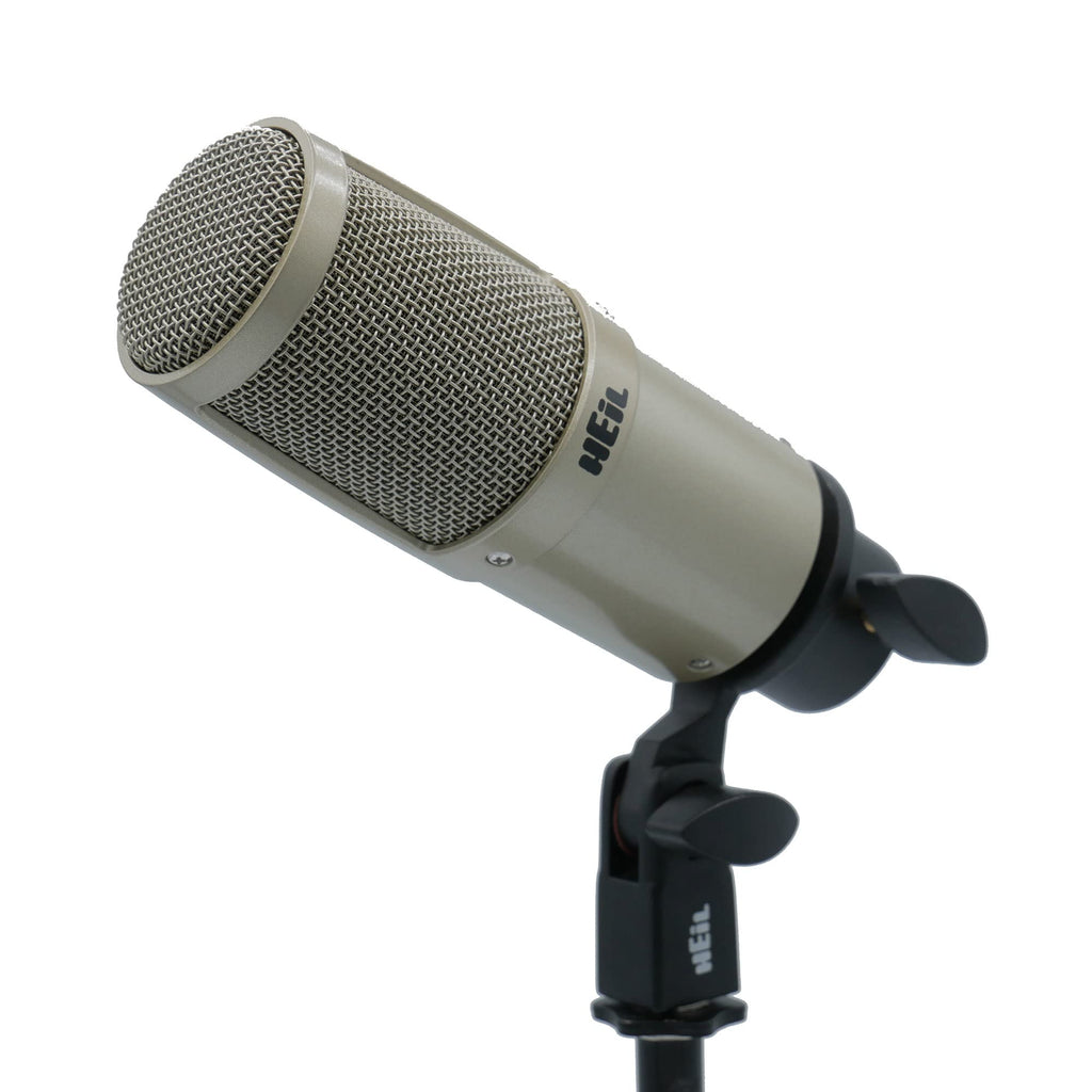 Dynamic XLR Microphone T3964
