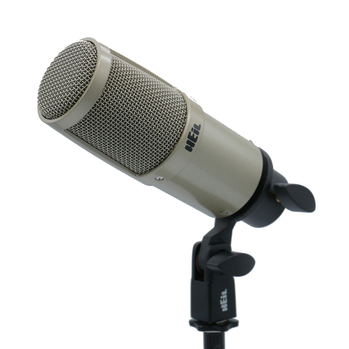 Dynamic XLR Microphone T3964