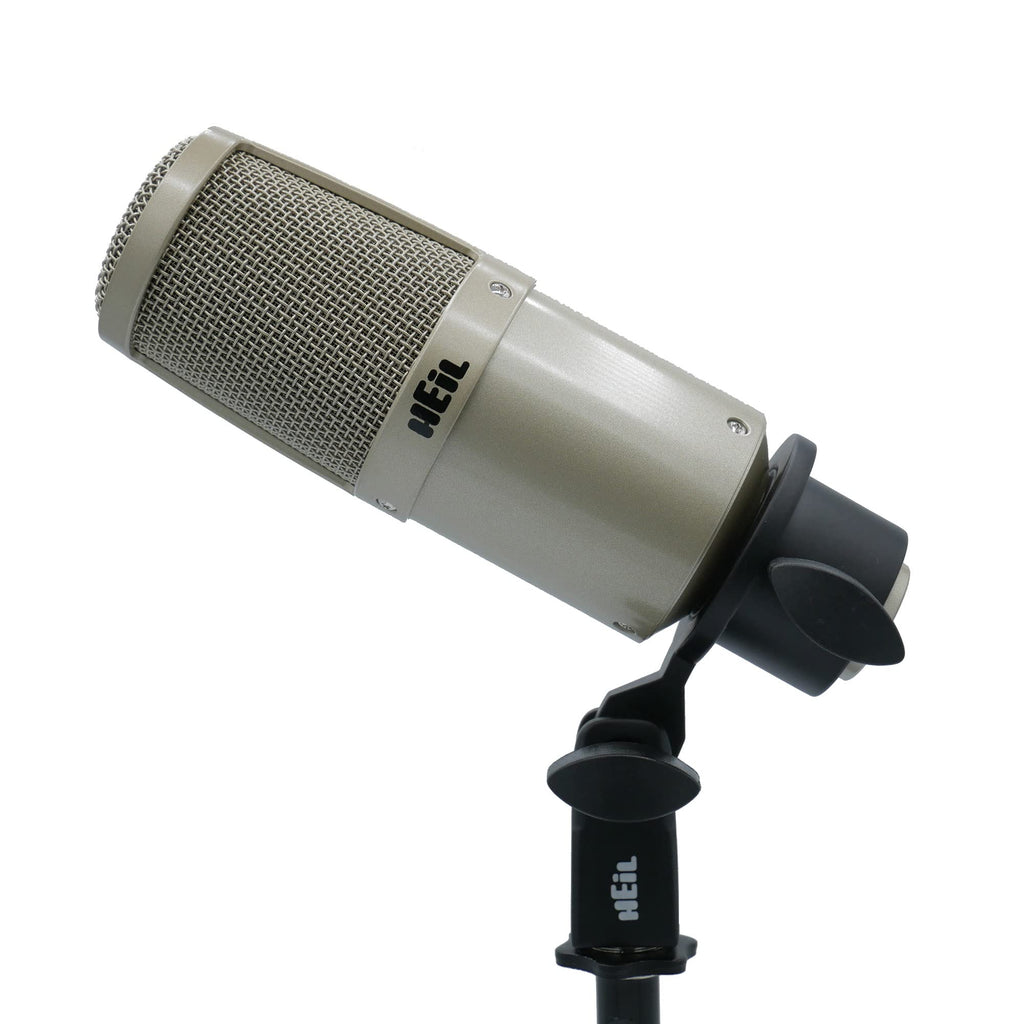 Dynamic XLR Microphone T3964