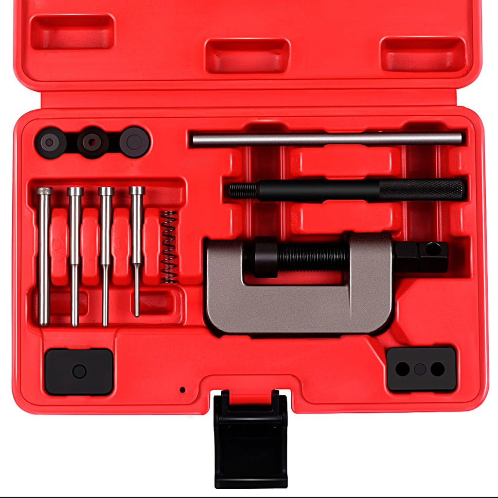 13 pcs Motorcycle Chain Breaker Set O68800