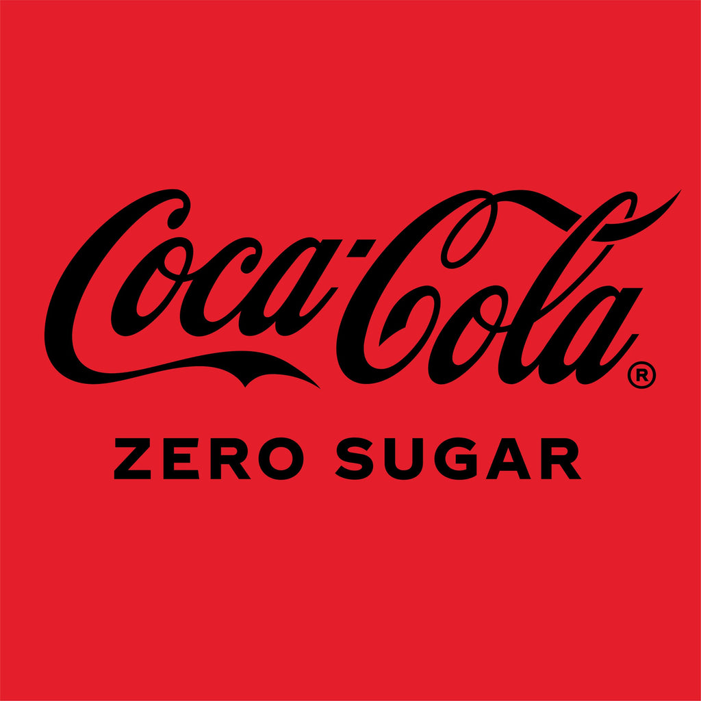 Coke Zero Sugar Mini-Can 7.5 fl oz 12 Pack W6909
