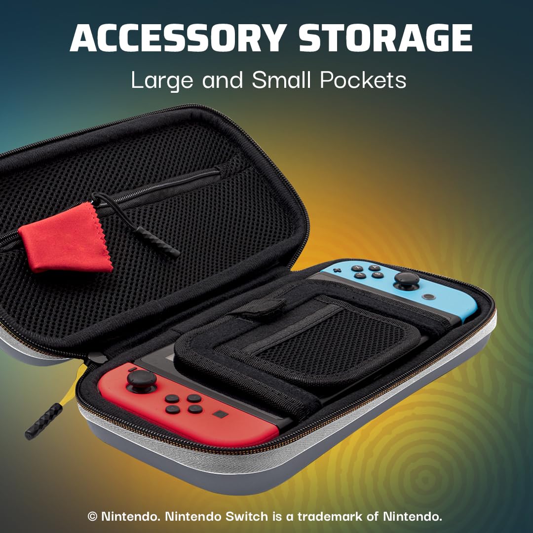 Glow in the Dark Travel Case M5010