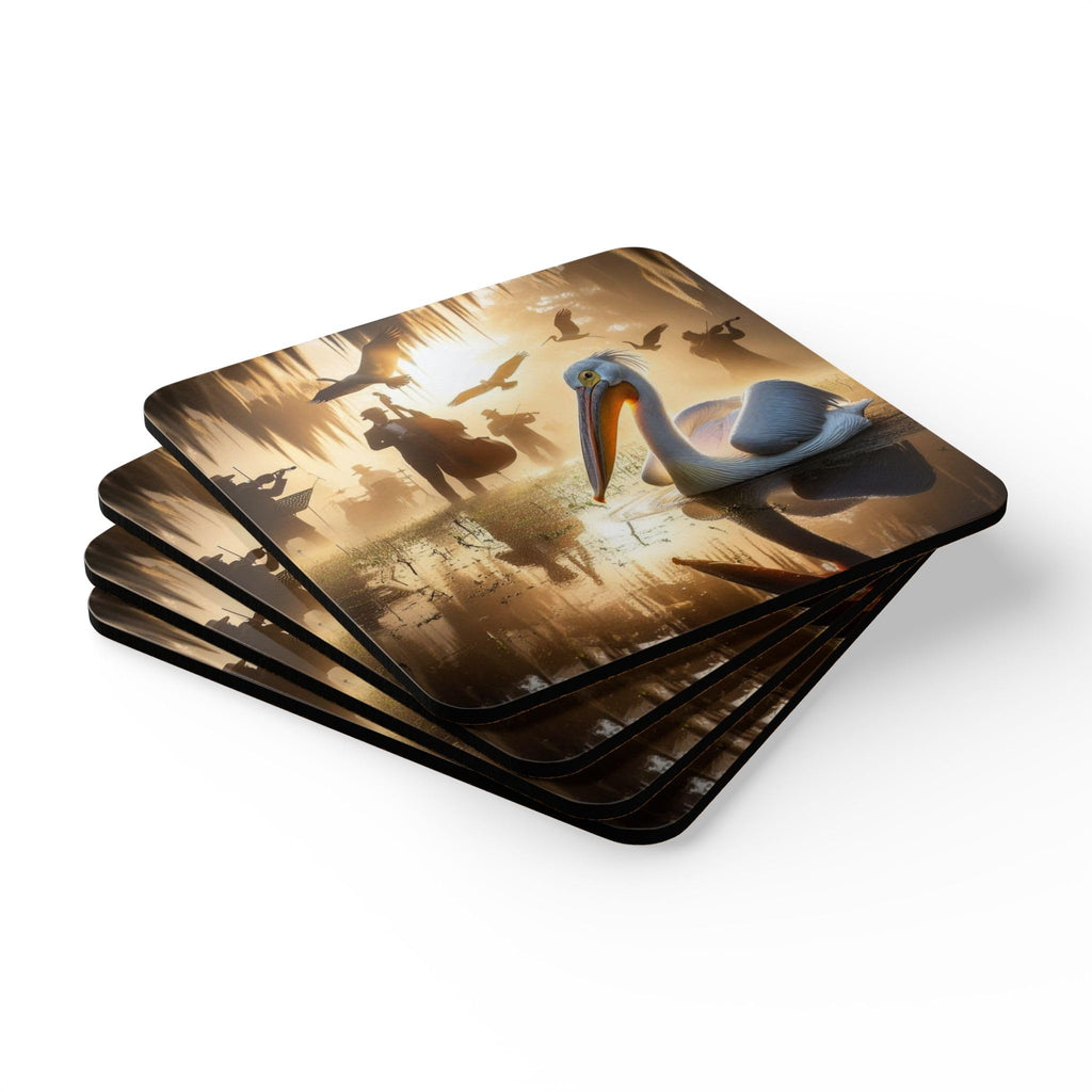 Coaster Set S4067