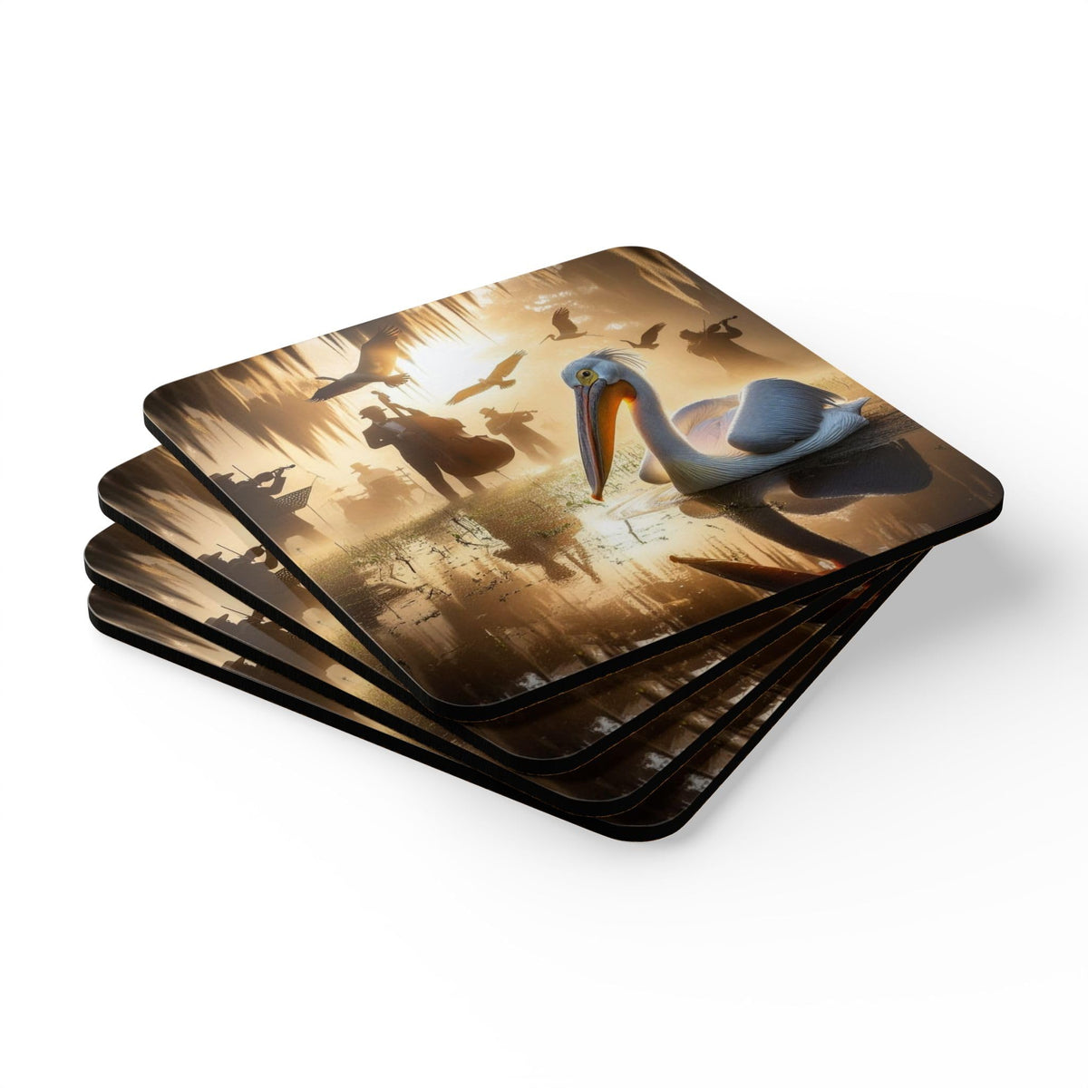 Coaster Set S4067