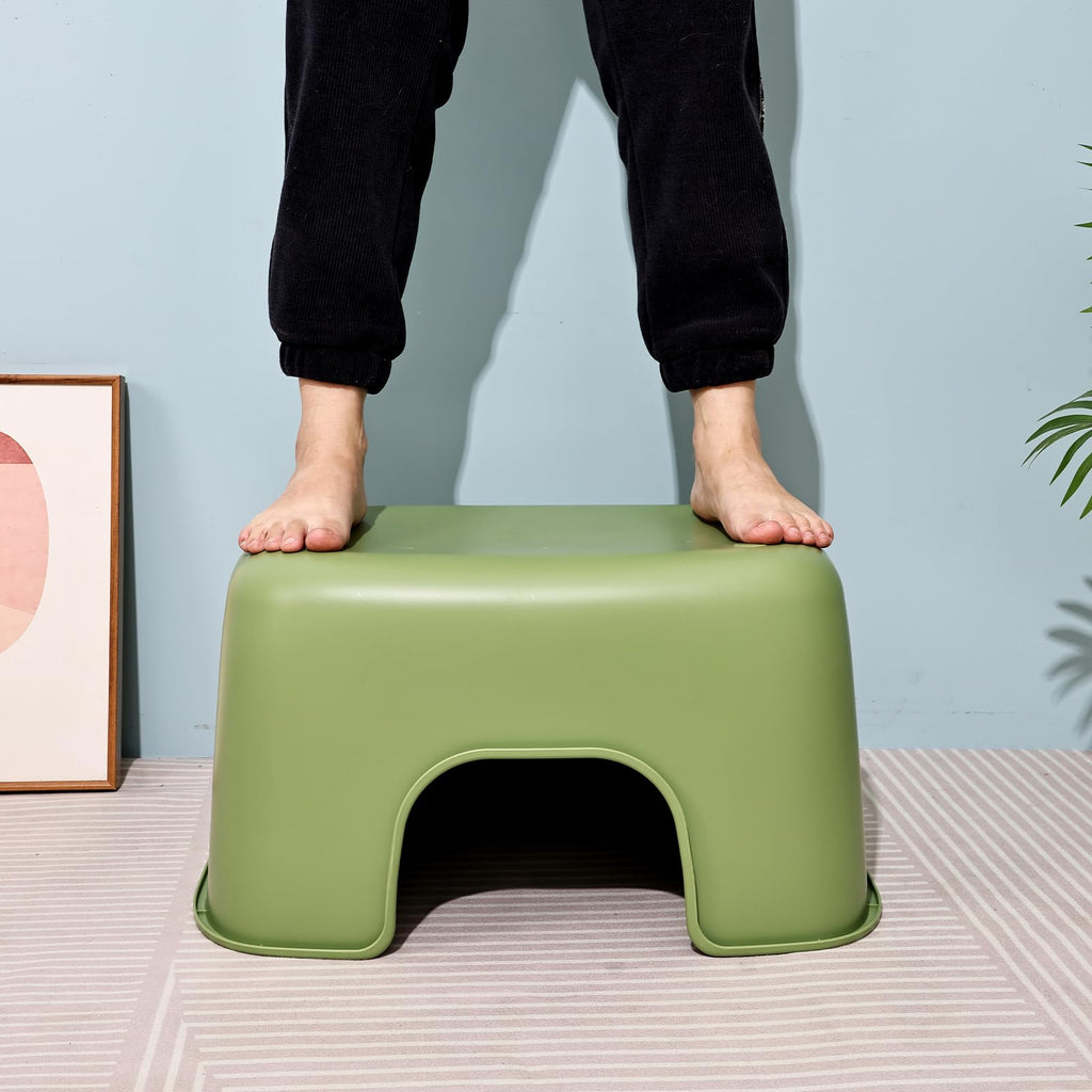 Extra Large Low Entry Cat Litter Box with High Sides L136