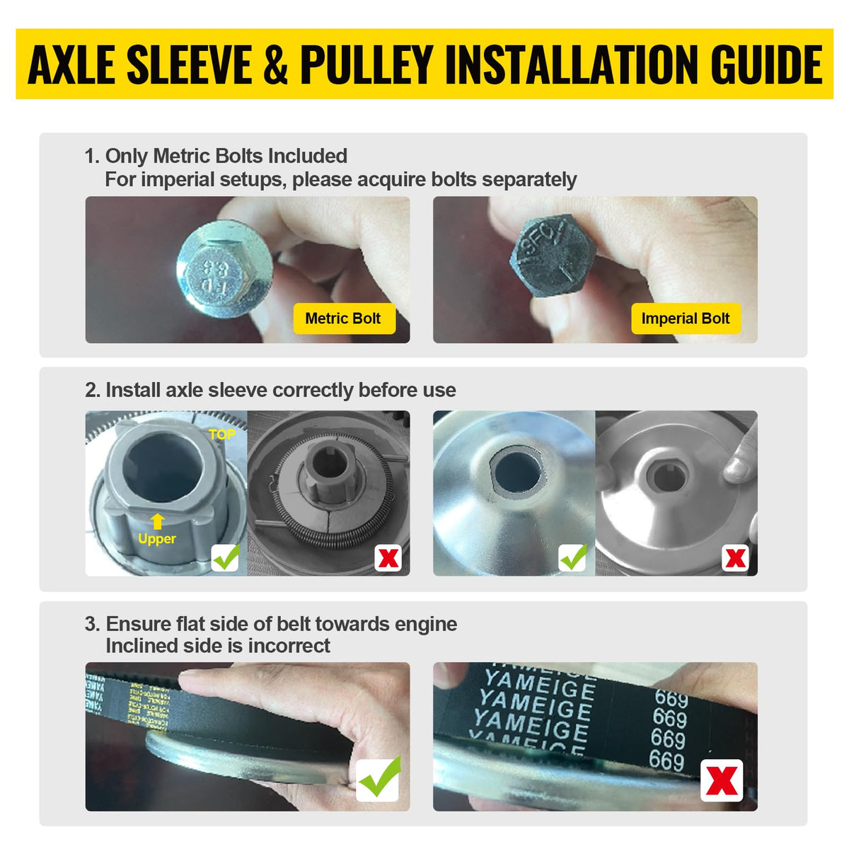 Torque Converter Go Kart Clutch 1 Inch 10T 40/41 and 12T 35 Chain Drive Belt X9748