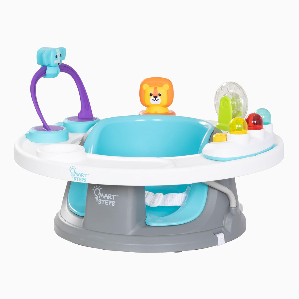 5-in-1 Activity to Booster Seat D767