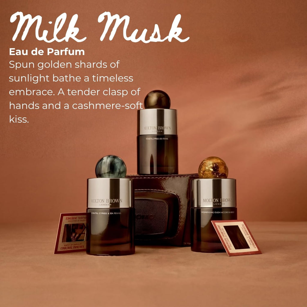 Milk Musk Eau de Parfum 3.3 fl. oz. X173483